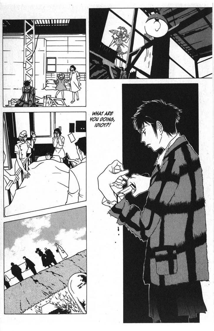 R.I.P. Chapter 1 page 14 - Chapter 1