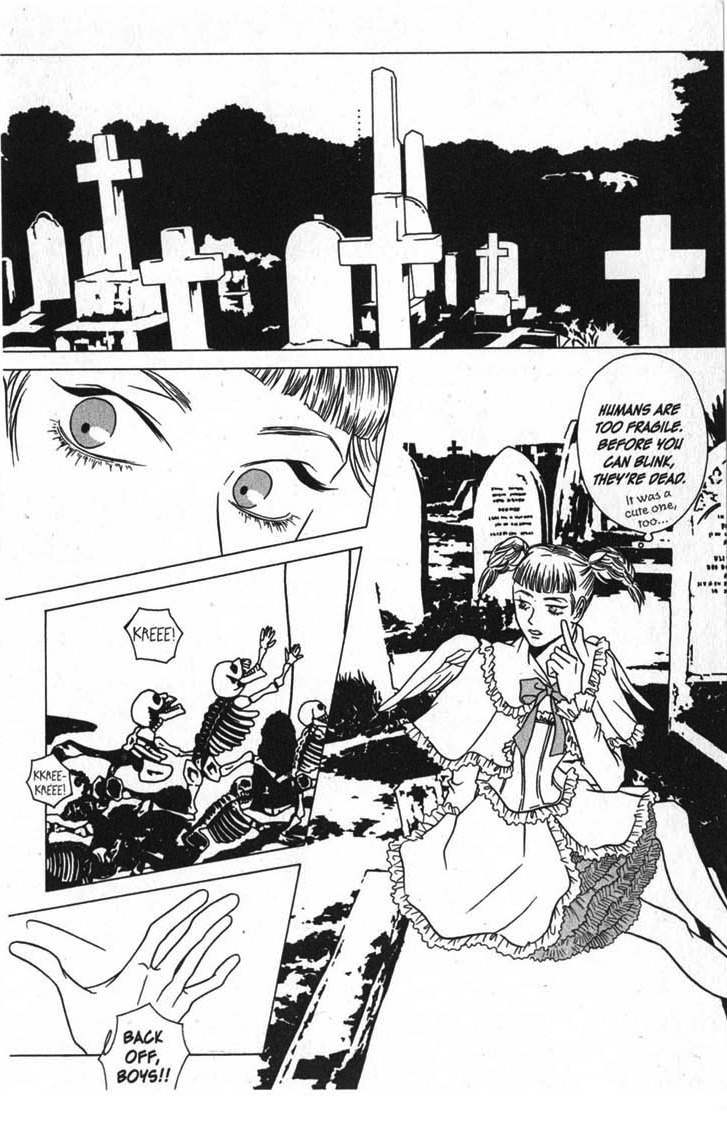 R.I.P. Chapter 1 page 15 - Chapter 1