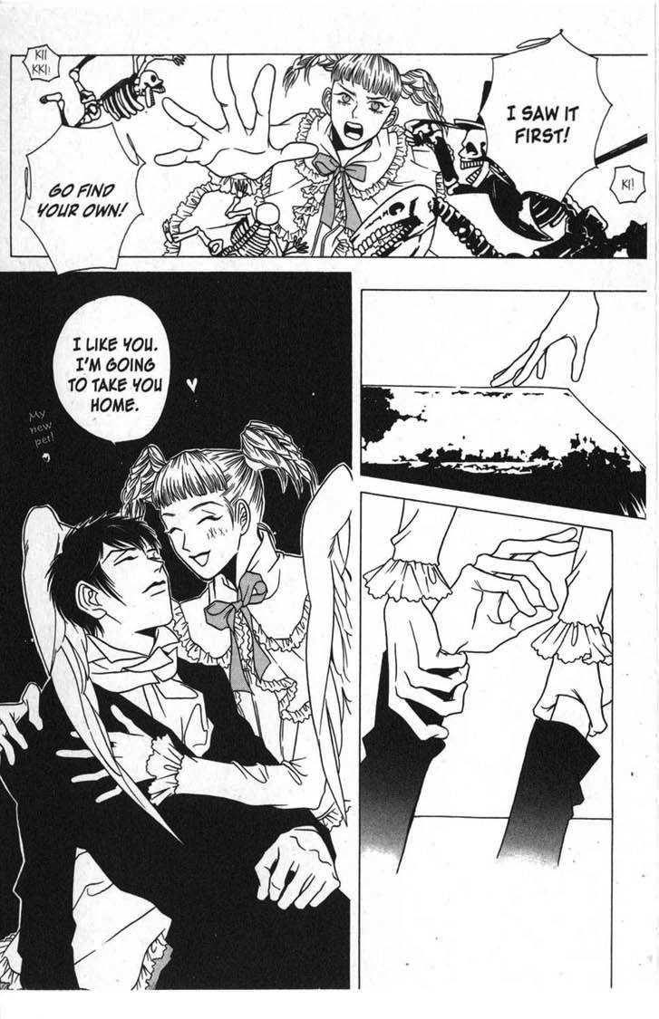 R.I.P. Chapter 1 page 16 - Chapter 1