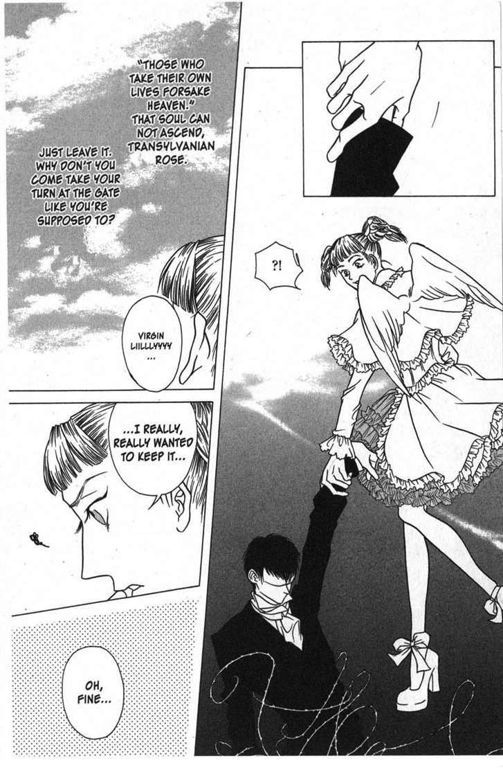 R.I.P. Chapter 1 page 17 - Chapter 1