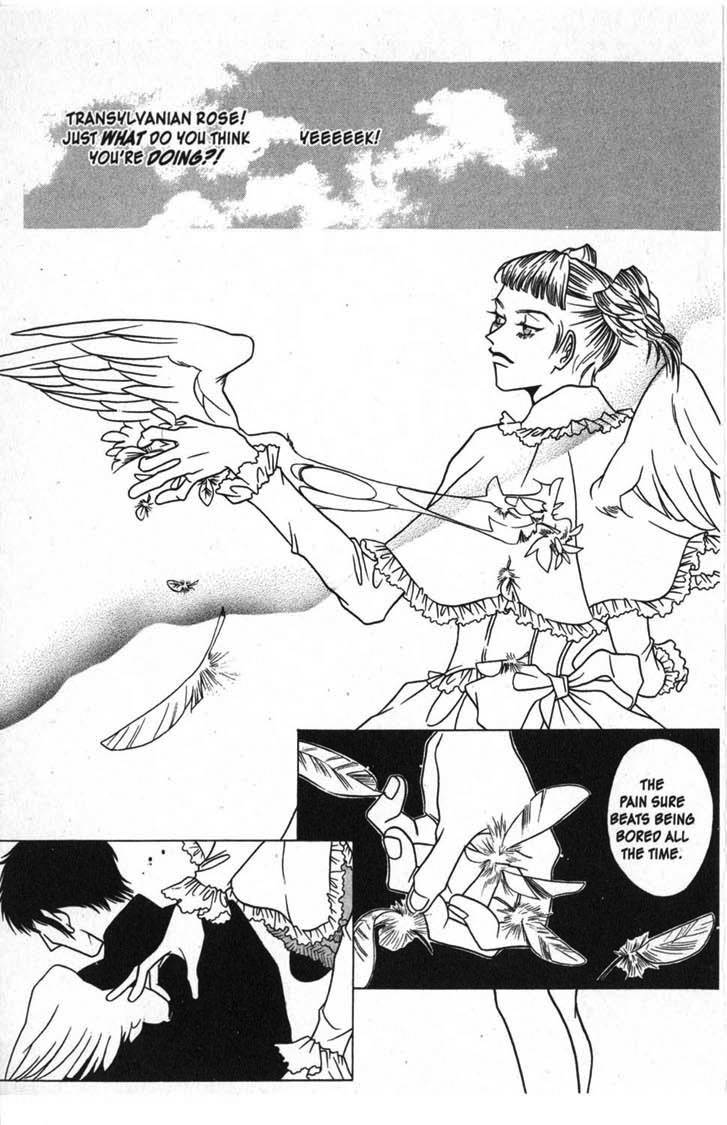R.I.P. Chapter 1 page 18 - Chapter 1