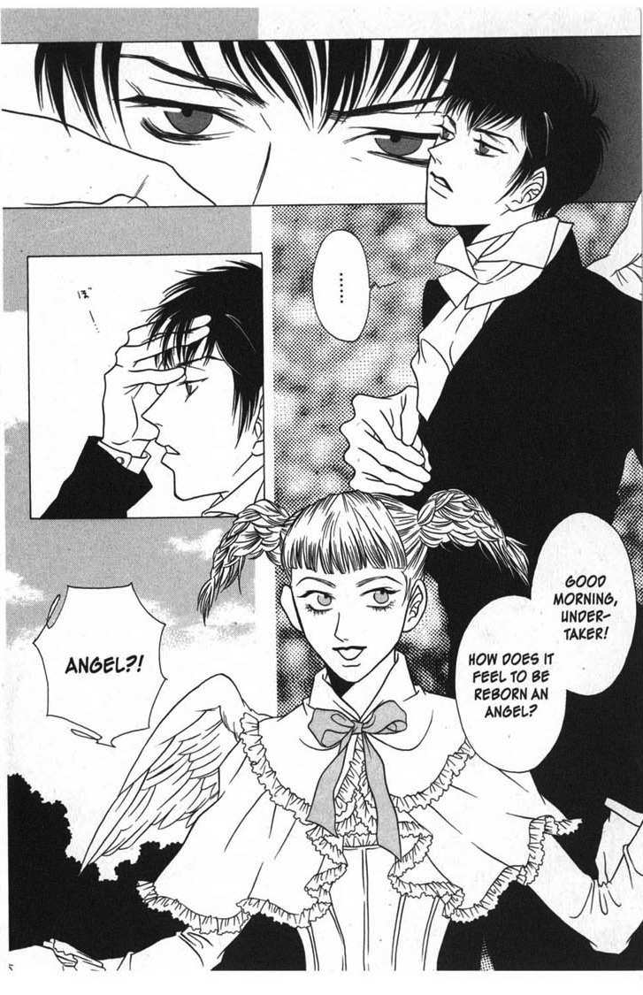 R.I.P. Chapter 1 page 19 - Chapter 1