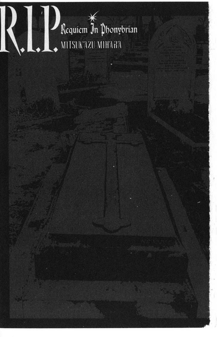 R.I.P. Chapter 1 page 2 - Chapter 1