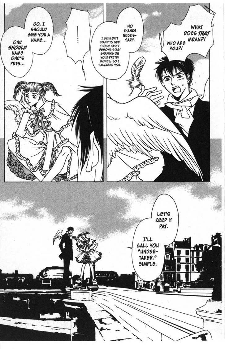 R.I.P. Chapter 1 page 20 - Chapter 1