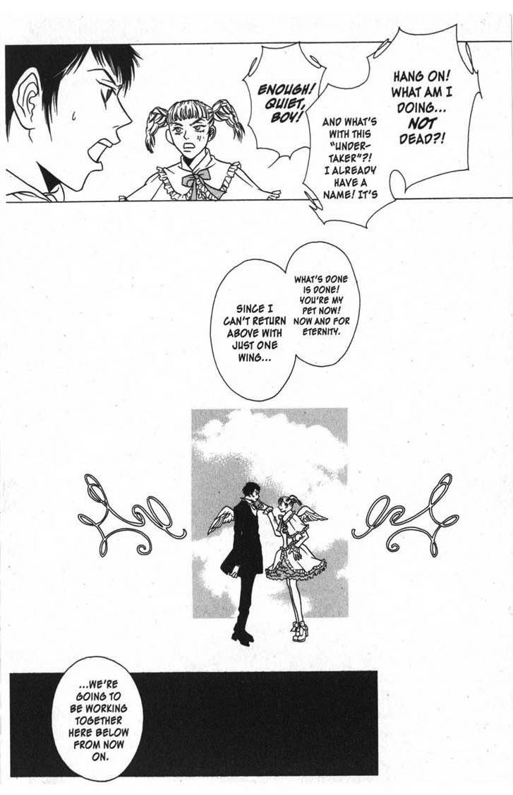 R.I.P. Chapter 1 page 21 - Chapter 1
