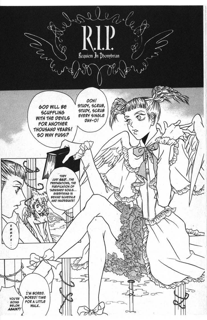 R.I.P. Chapter 1 page 8 - Chapter 1