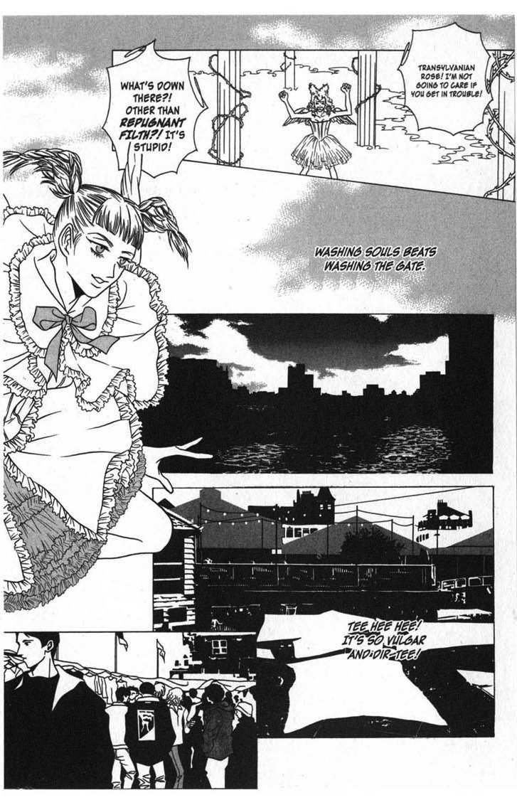 R.I.P. Chapter 1 page 9 - Chapter 1