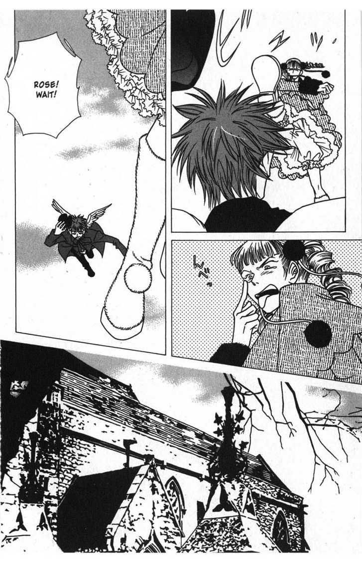 R.I.P. Chapter 10 page 4 - Chapter 10