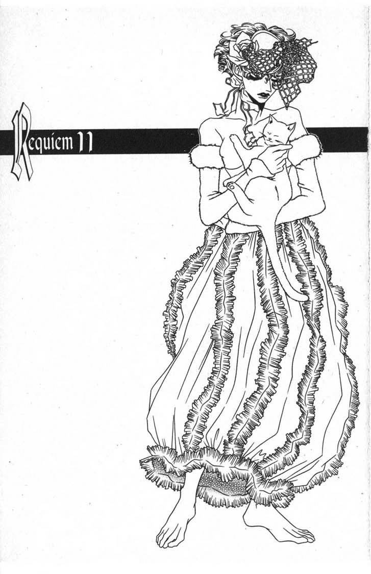 R.I.P. Chapter 11 page 1 - Chapter 11
