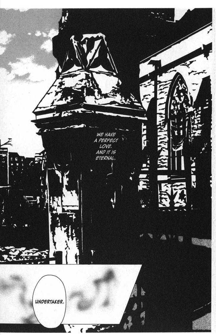 R.I.P. Chapter 11 page 11 - Chapter 11