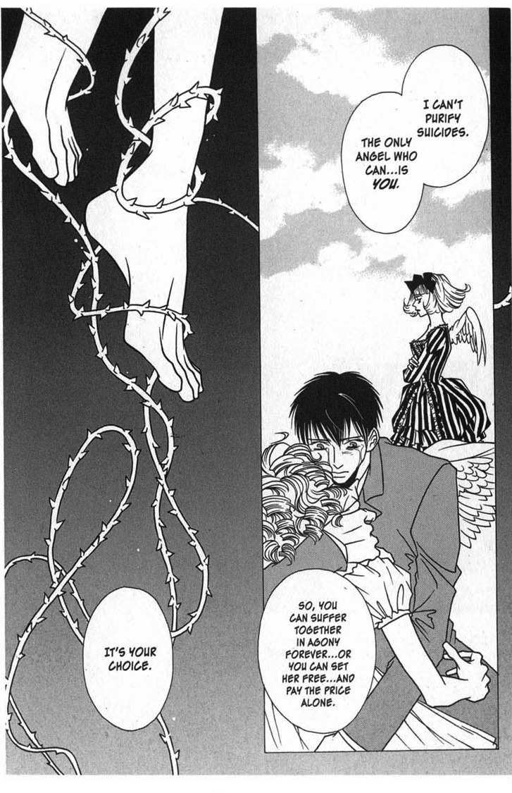 R.I.P. Chapter 11 page 12 - Chapter 11