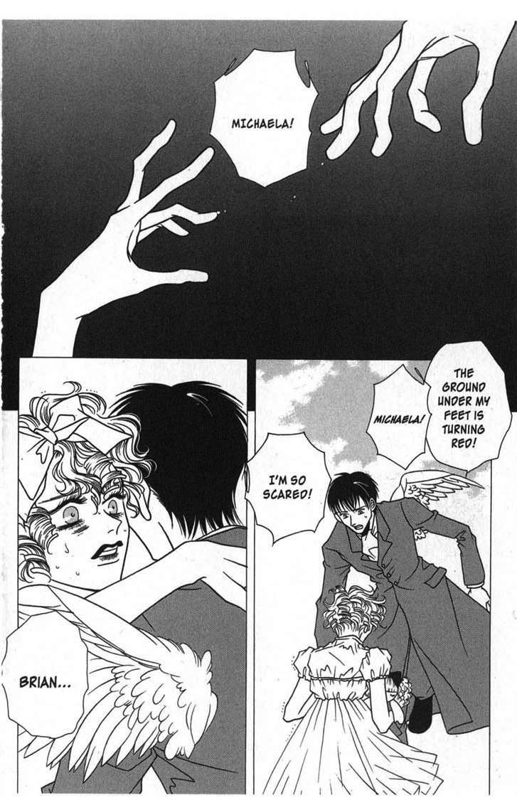 R.I.P. Chapter 11 page 2 - Chapter 11