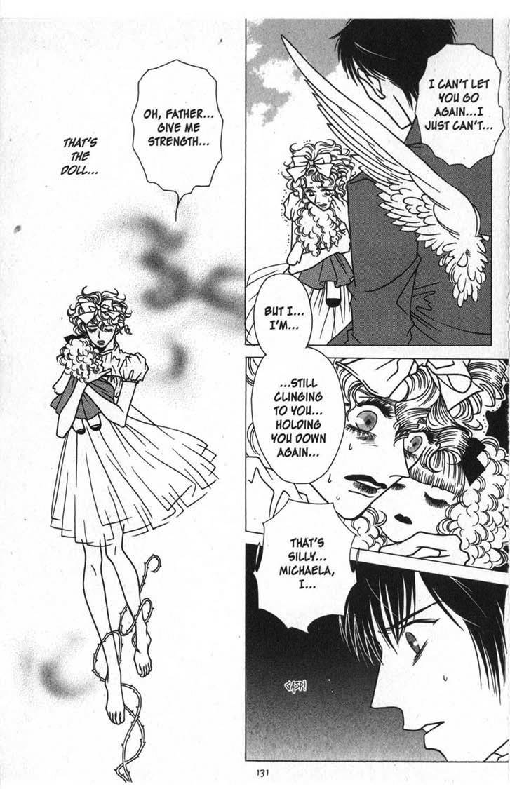 R.I.P. Chapter 11 page 3 - Chapter 11
