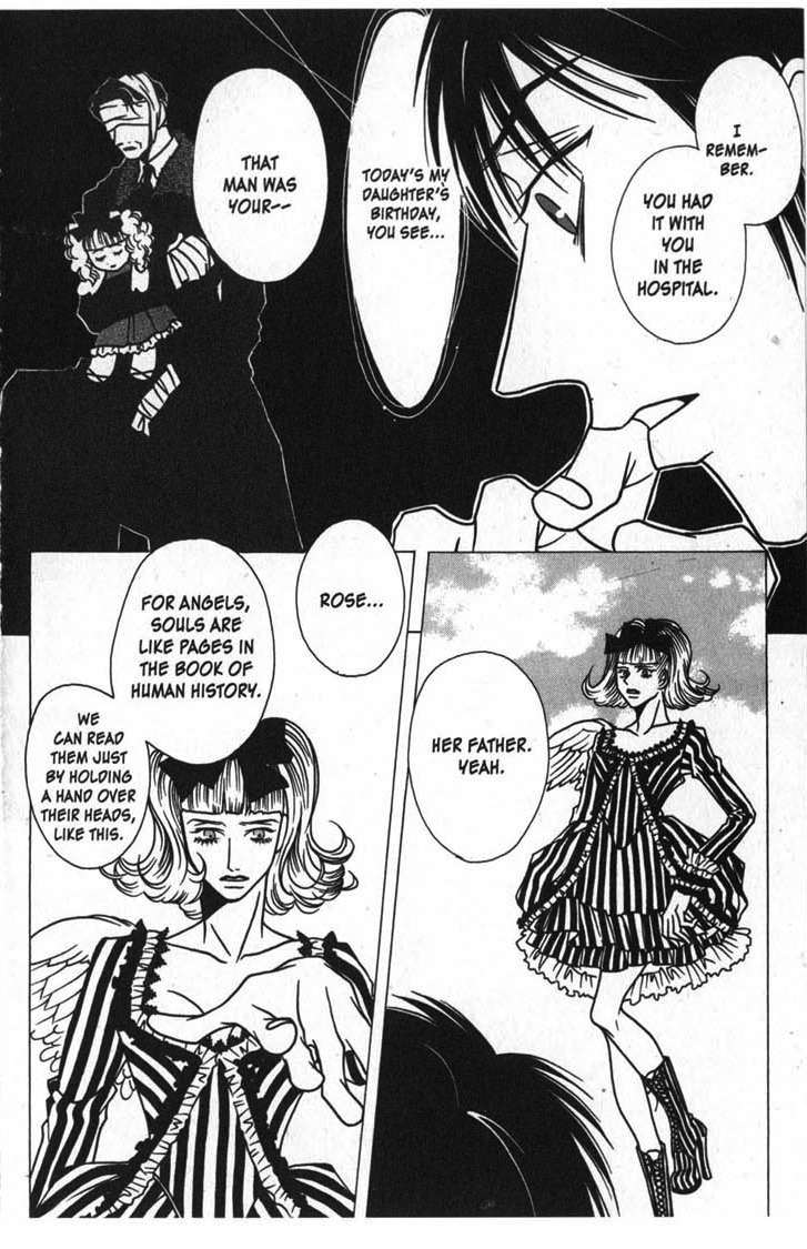 R.I.P. Chapter 11 page 4 - Chapter 11
