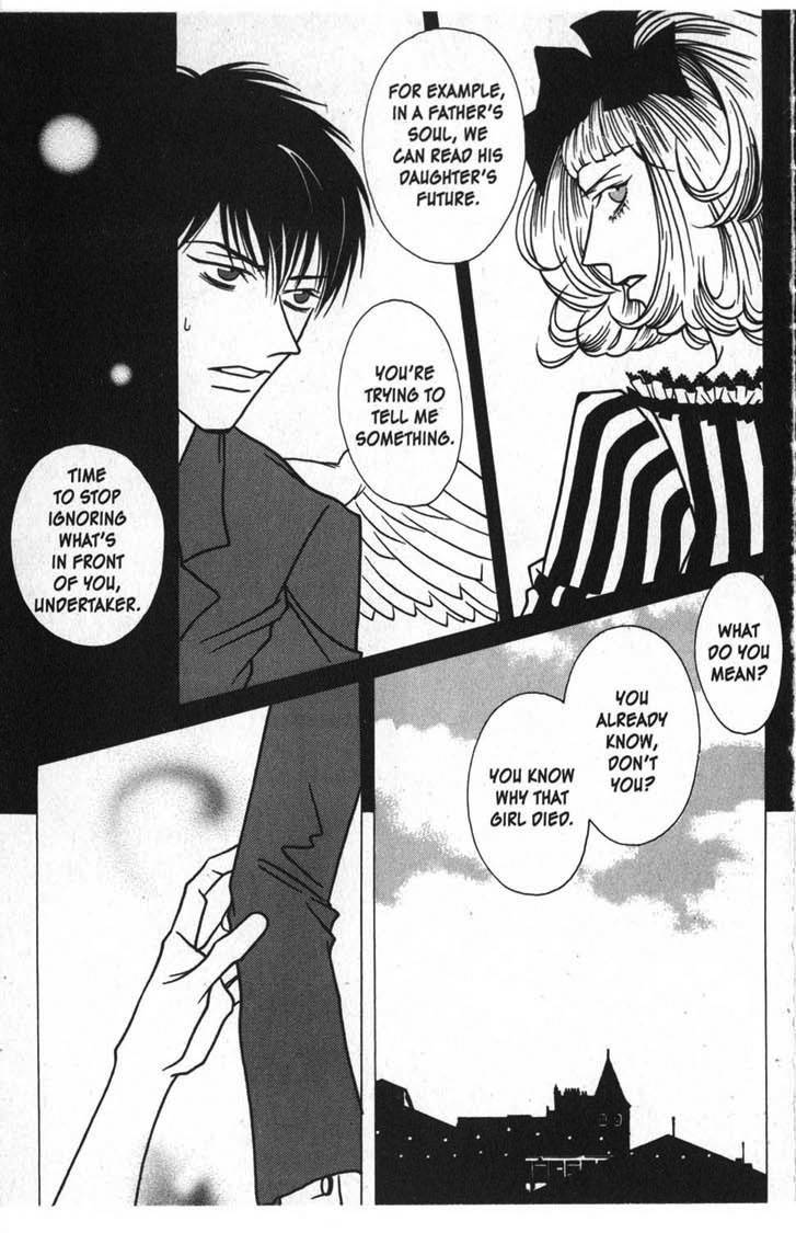 R.I.P. Chapter 11 page 5 - Chapter 11