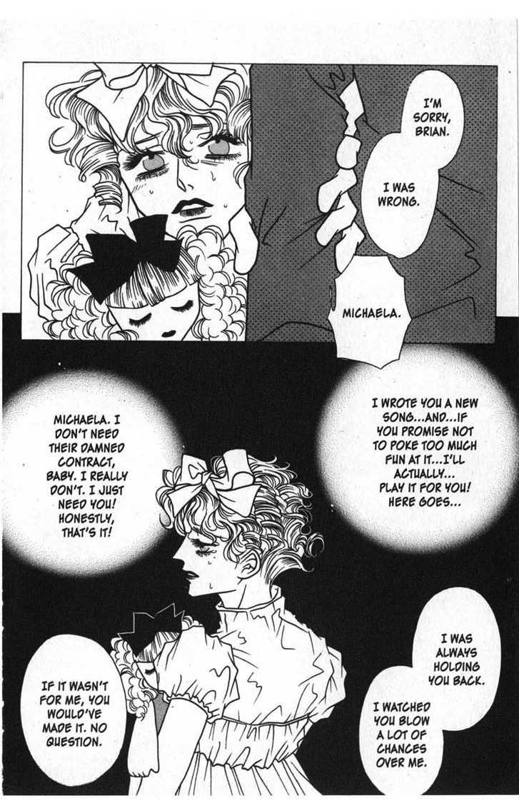 R.I.P. Chapter 11 page 6 - Chapter 11