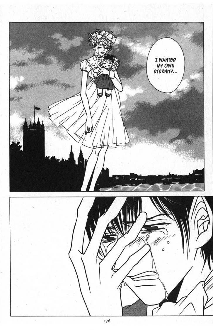 R.I.P. Chapter 11 page 8 - Chapter 11