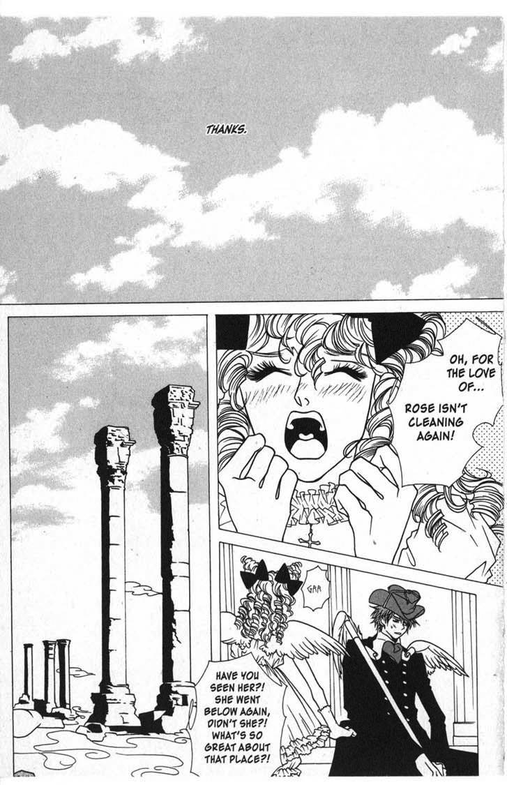 R.I.P. Chapter 12 page 10 - Chapter 12