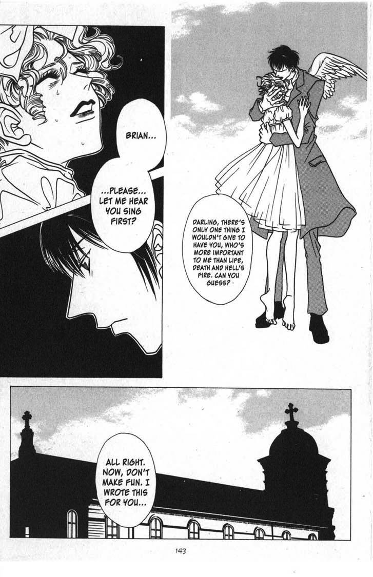 R.I.P. Chapter 12 page 3 - Chapter 12