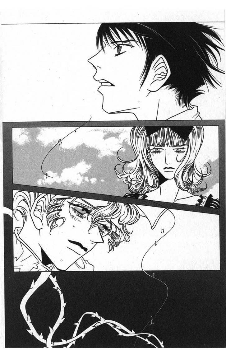 R.I.P. Chapter 12 page 4 - Chapter 12
