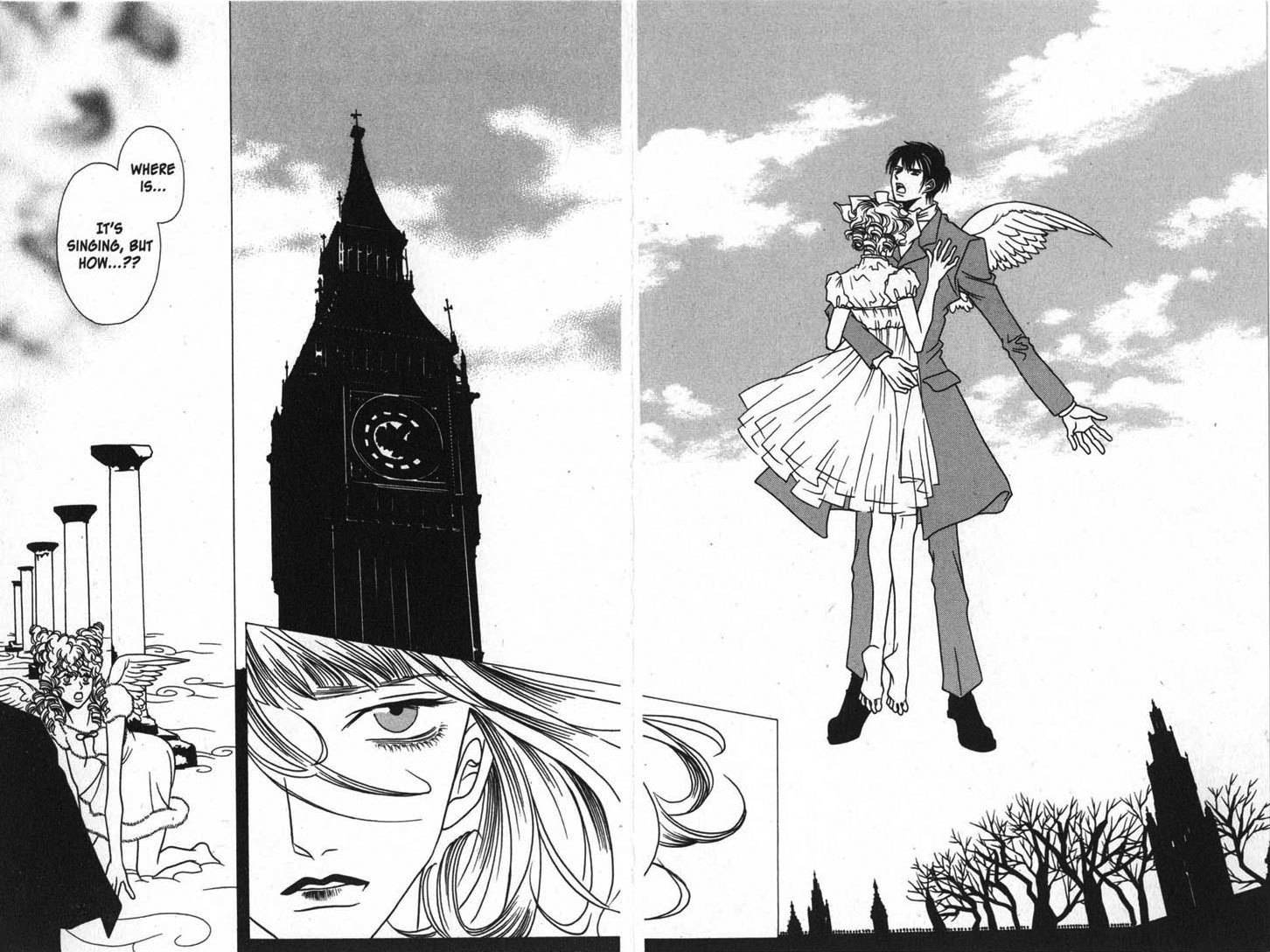 R.I.P. Chapter 12 page 6 - Chapter 12