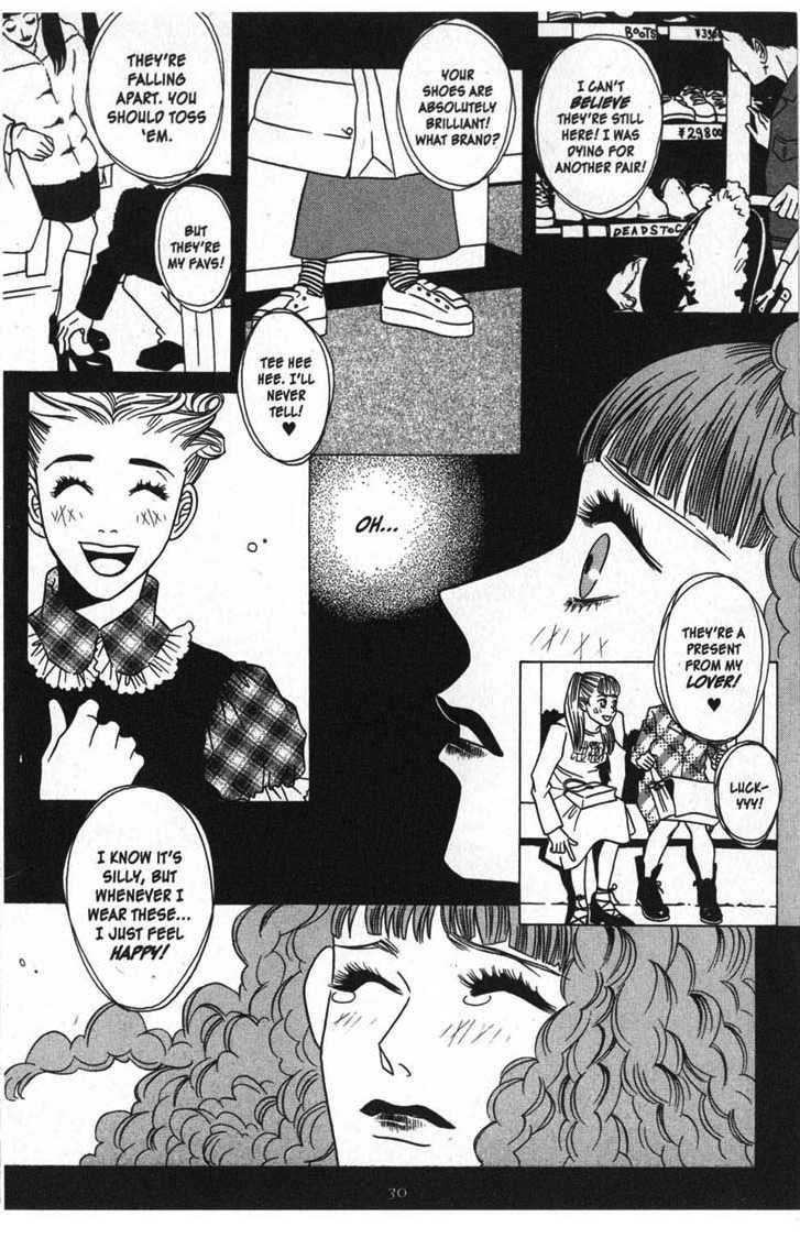 R.I.P. Chapter 2 page 10 - Chapter 2
