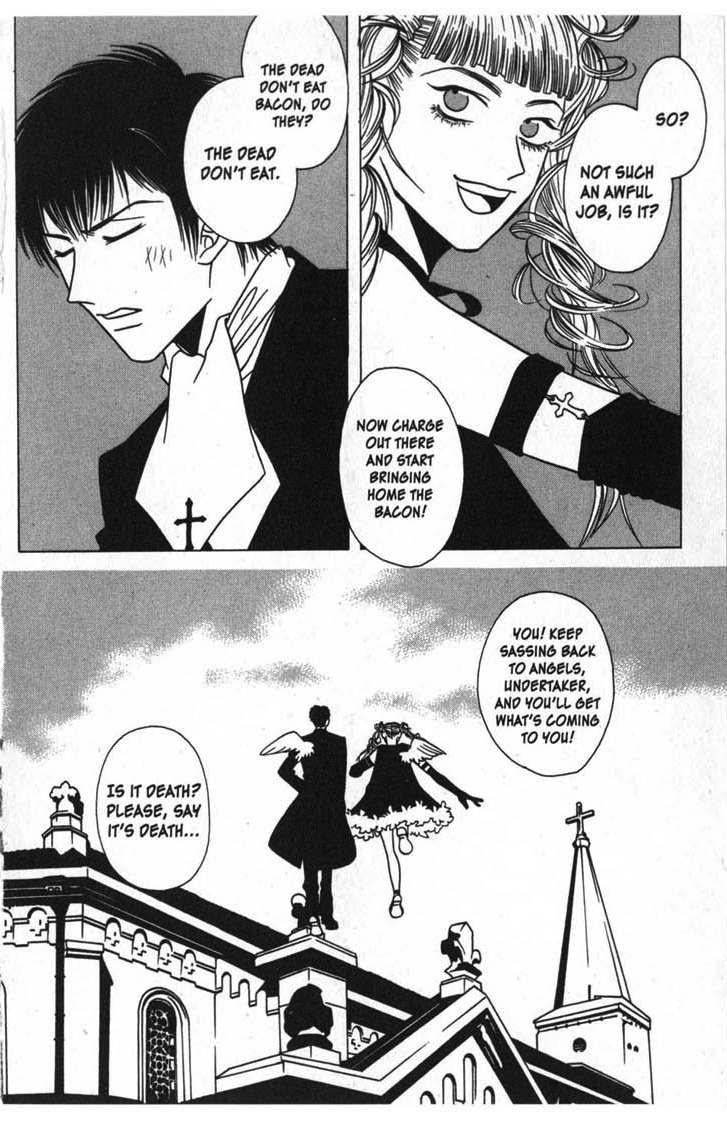R.I.P. Chapter 2 page 12 - Chapter 2