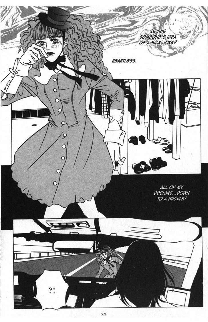 R.I.P. Chapter 2 page 2 - Chapter 2