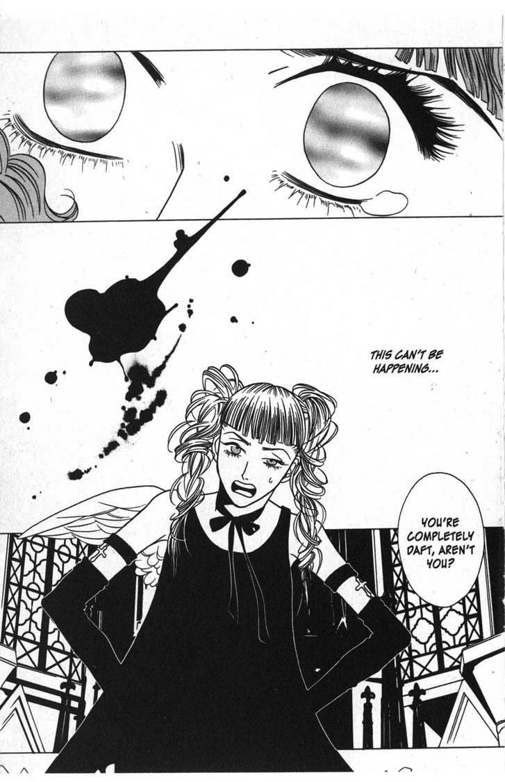 R.I.P. Chapter 2 page 3 - Chapter 2