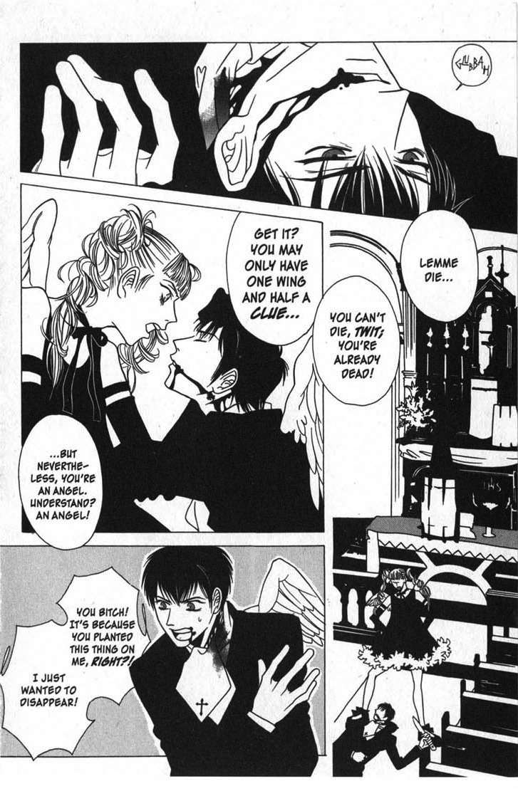 R.I.P. Chapter 2 page 4 - Chapter 2