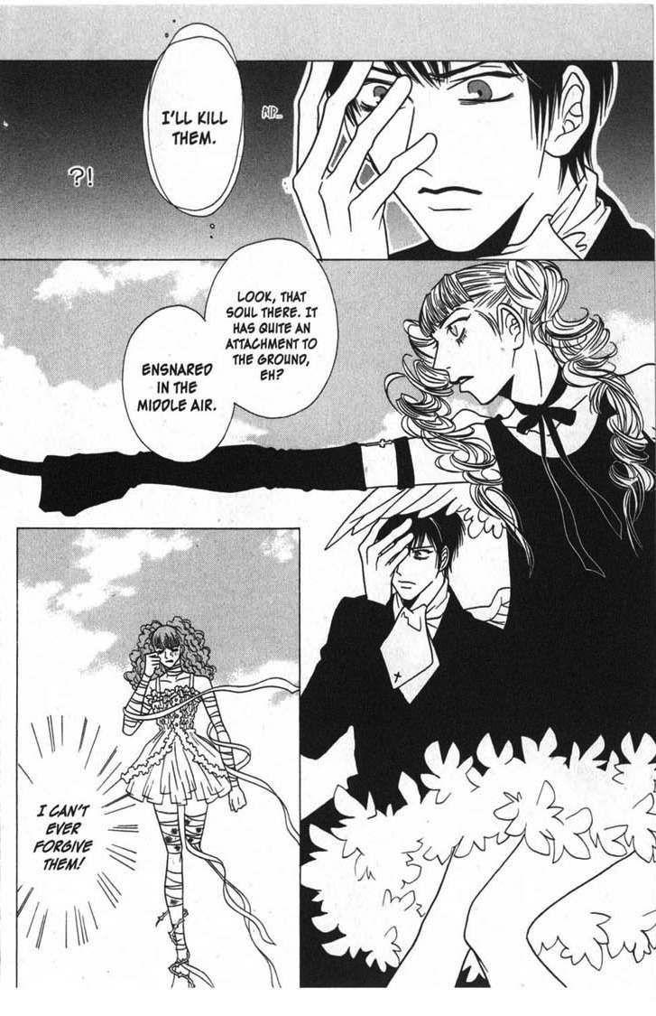 R.I.P. Chapter 2 page 6 - Chapter 2
