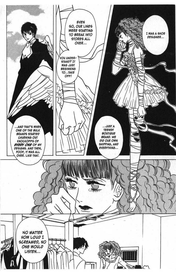 R.I.P. Chapter 2 page 8 - Chapter 2