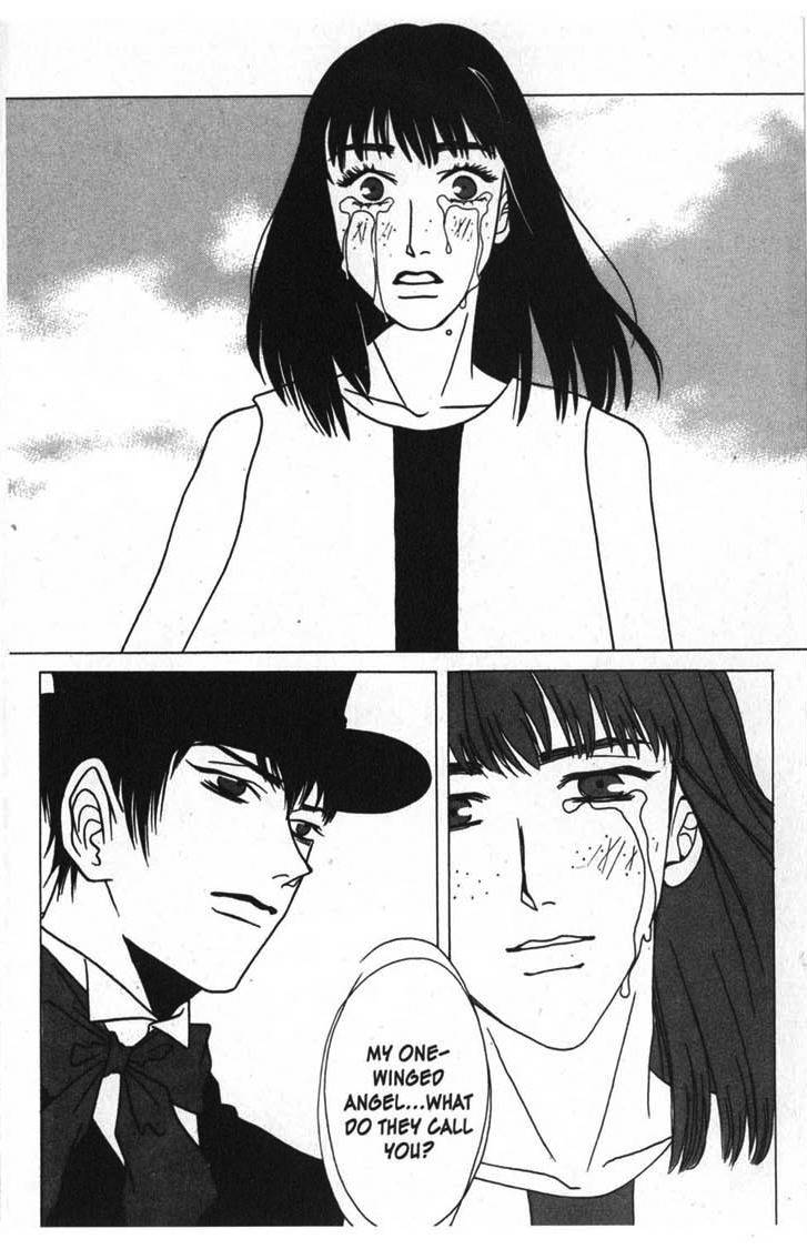 R.I.P. Chapter 3 page 10 - Chapter 3