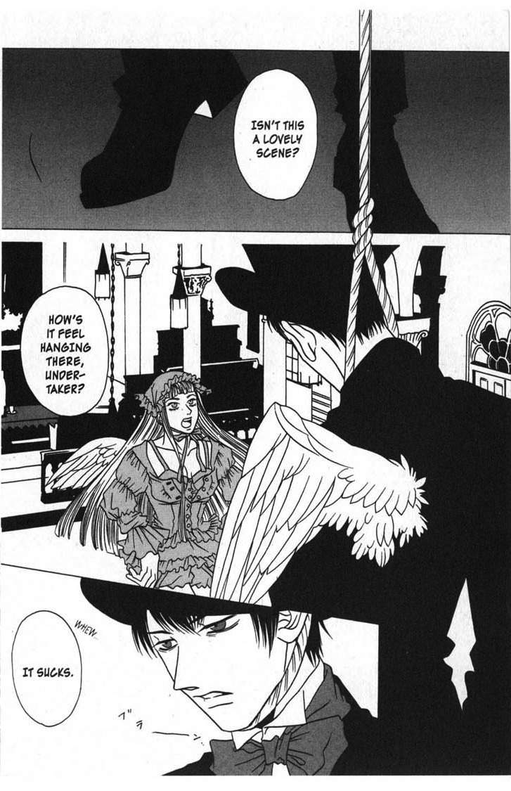 R.I.P. Chapter 3 page 2 - Chapter 3
