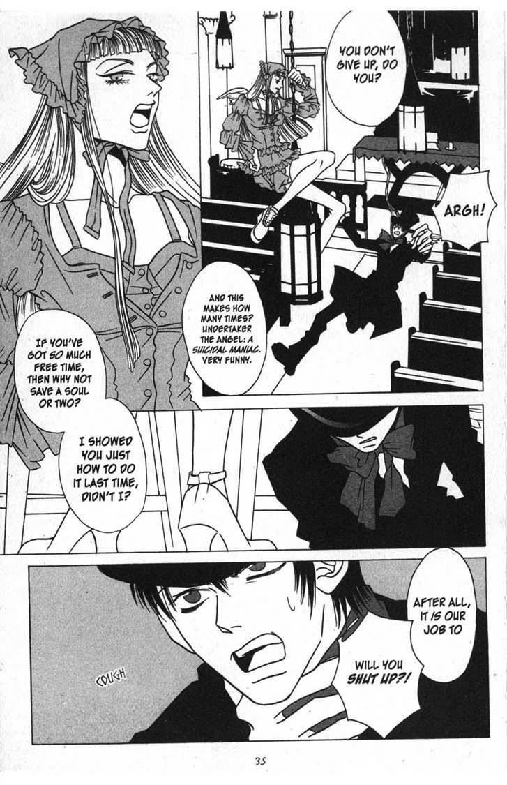 R.I.P. Chapter 3 page 3 - Chapter 3