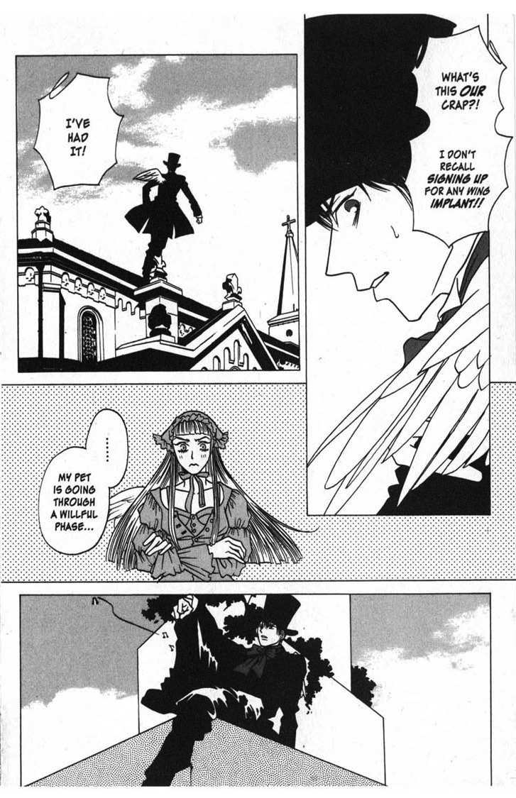 R.I.P. Chapter 3 page 4 - Chapter 3