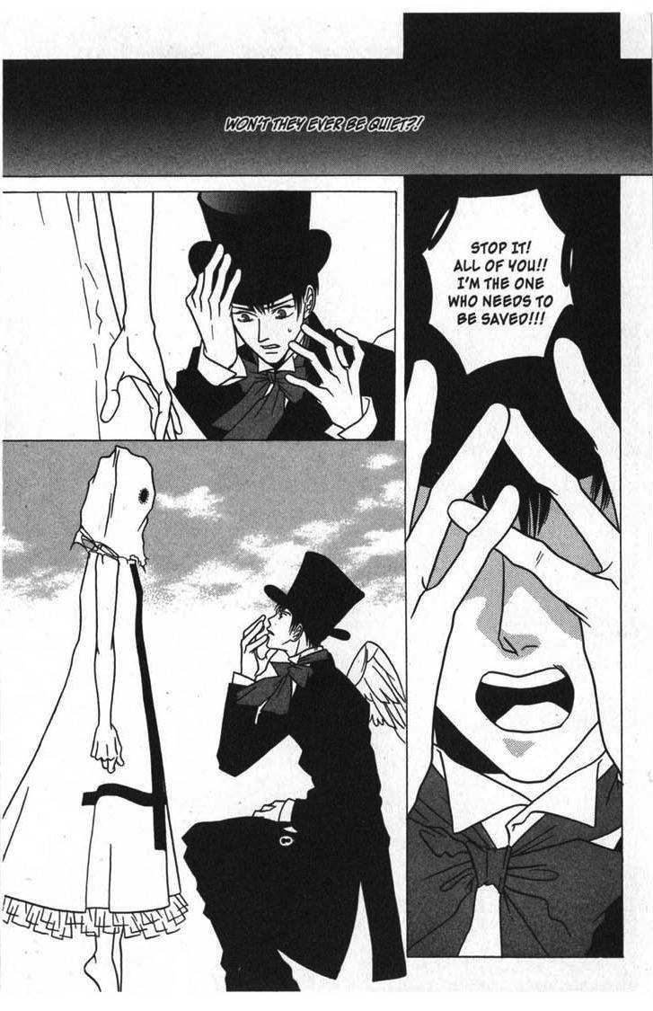 R.I.P. Chapter 3 page 6 - Chapter 3
