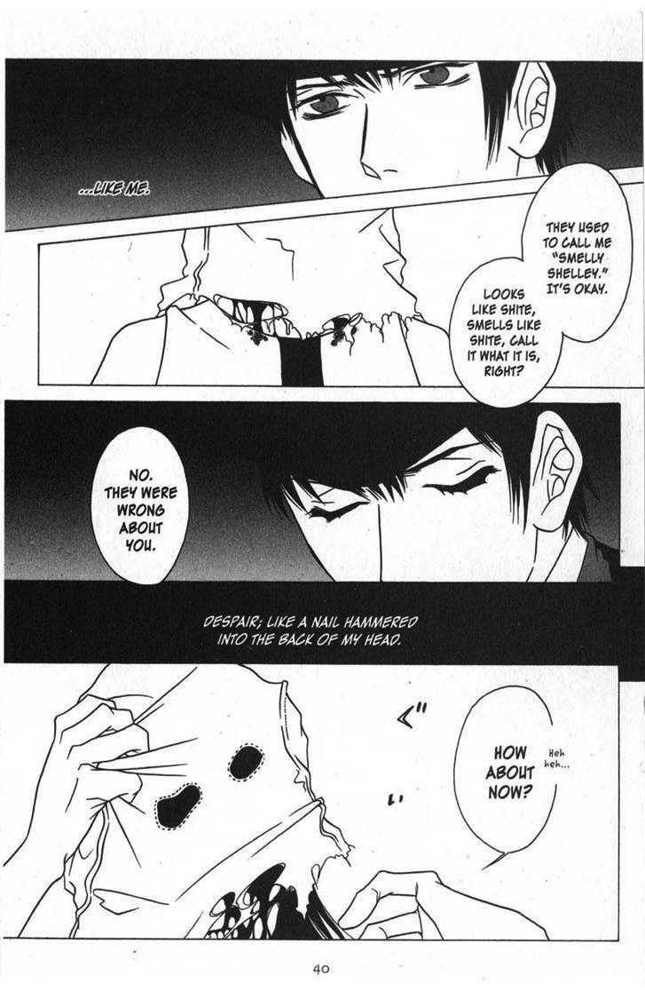 R.I.P. Chapter 3 page 8 - Chapter 3
