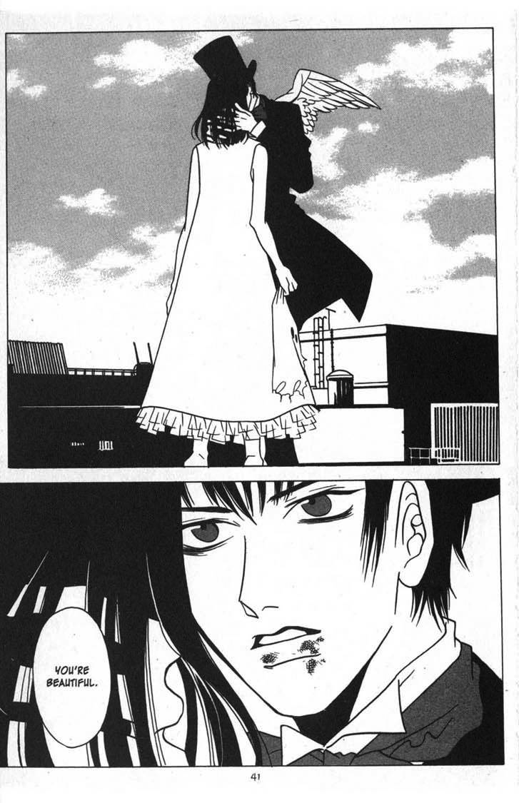 R.I.P. Chapter 3 page 9 - Chapter 3