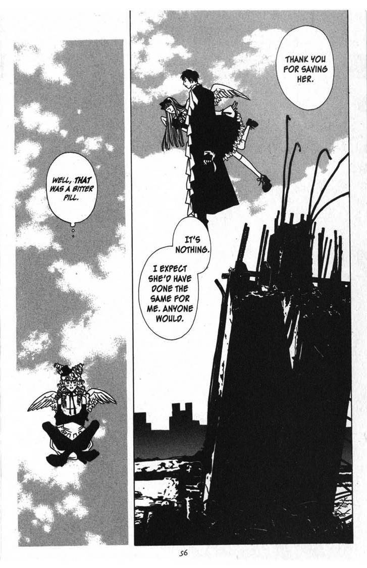 R.I.P. Chapter 4 page 12 - Chapter 4