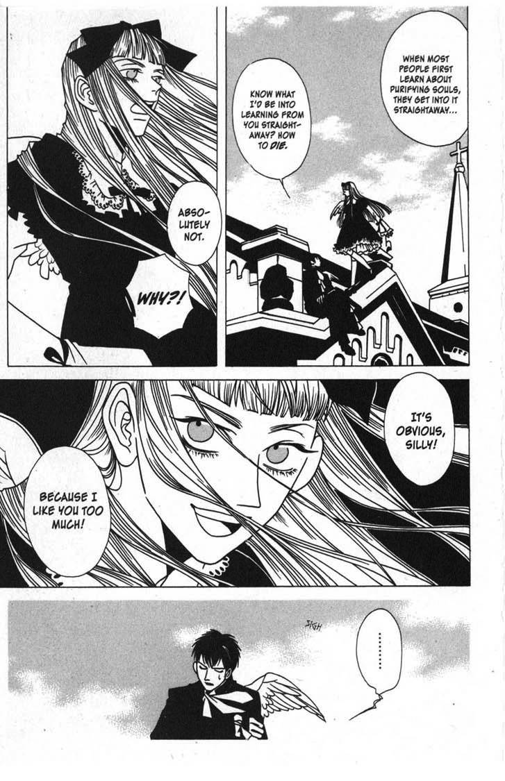 R.I.P. Chapter 4 page 3 - Chapter 4