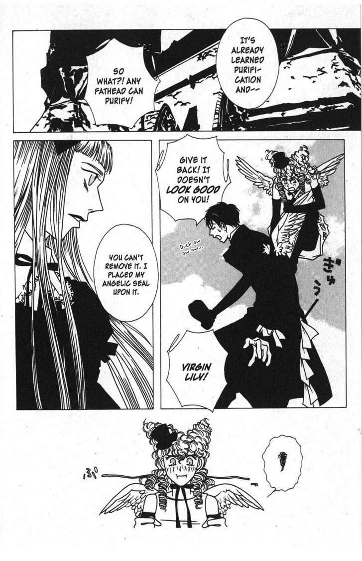 R.I.P. Chapter 4 page 6 - Chapter 4