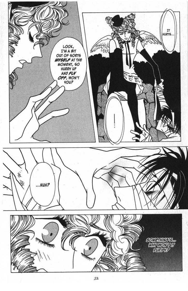 R.I.P. Chapter 4 page 8 - Chapter 4