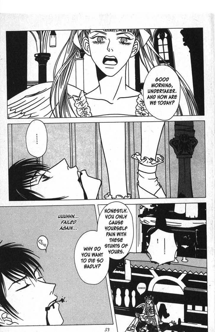 R.I.P. Chapter 5 page 3 - Chapter 5