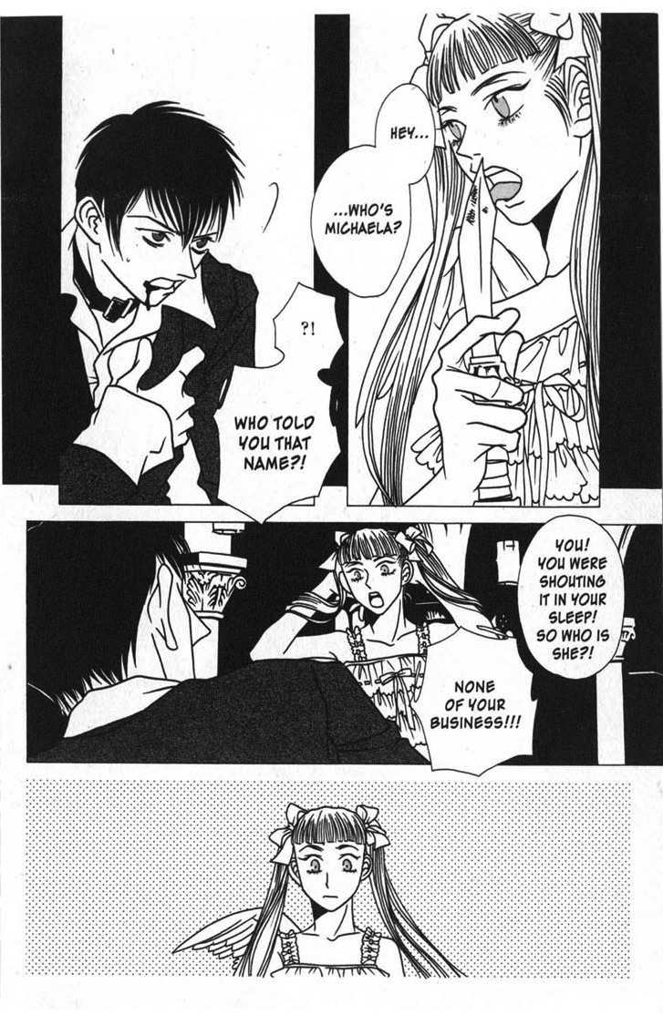 R.I.P. Chapter 5 page 4 - Chapter 5