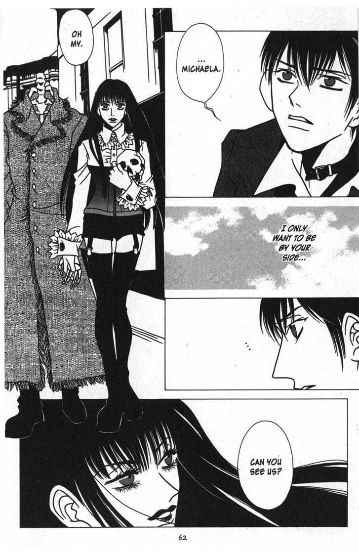 R.I.P. Chapter 5 page 6 - Chapter 5