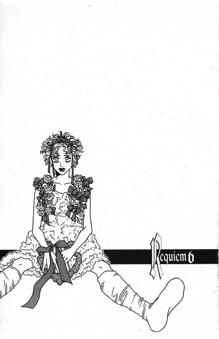 R.I.P. Chapter 6 page 1 - Chapter 6