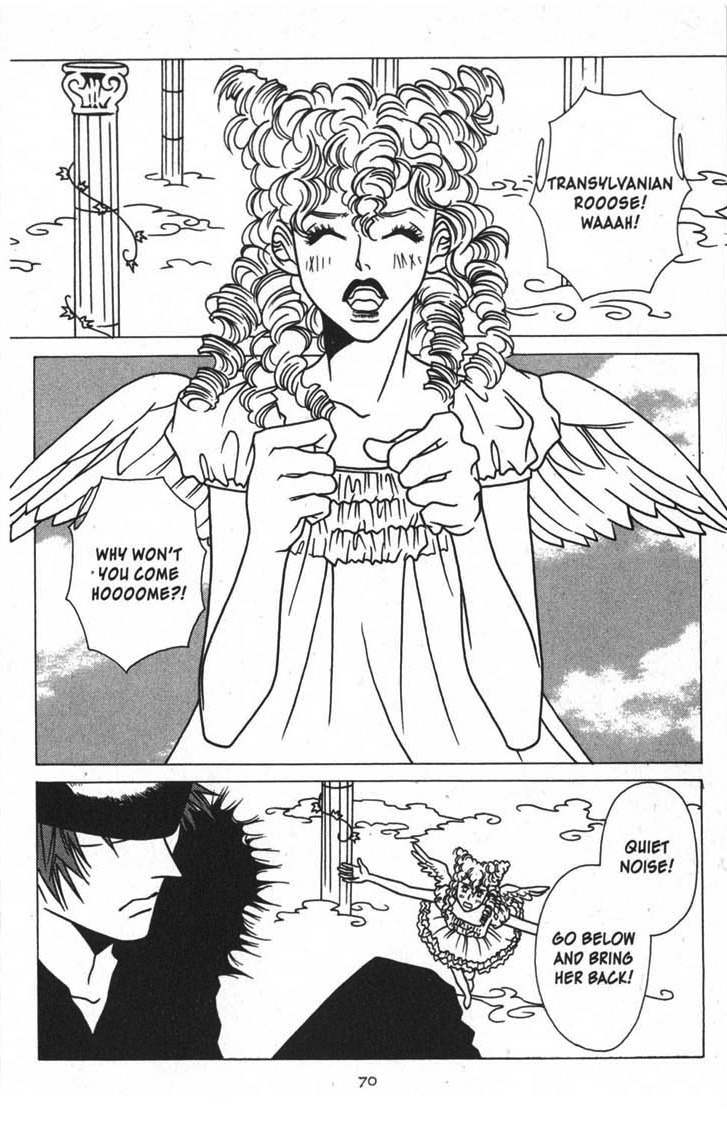 R.I.P. Chapter 6 page 2 - Chapter 6