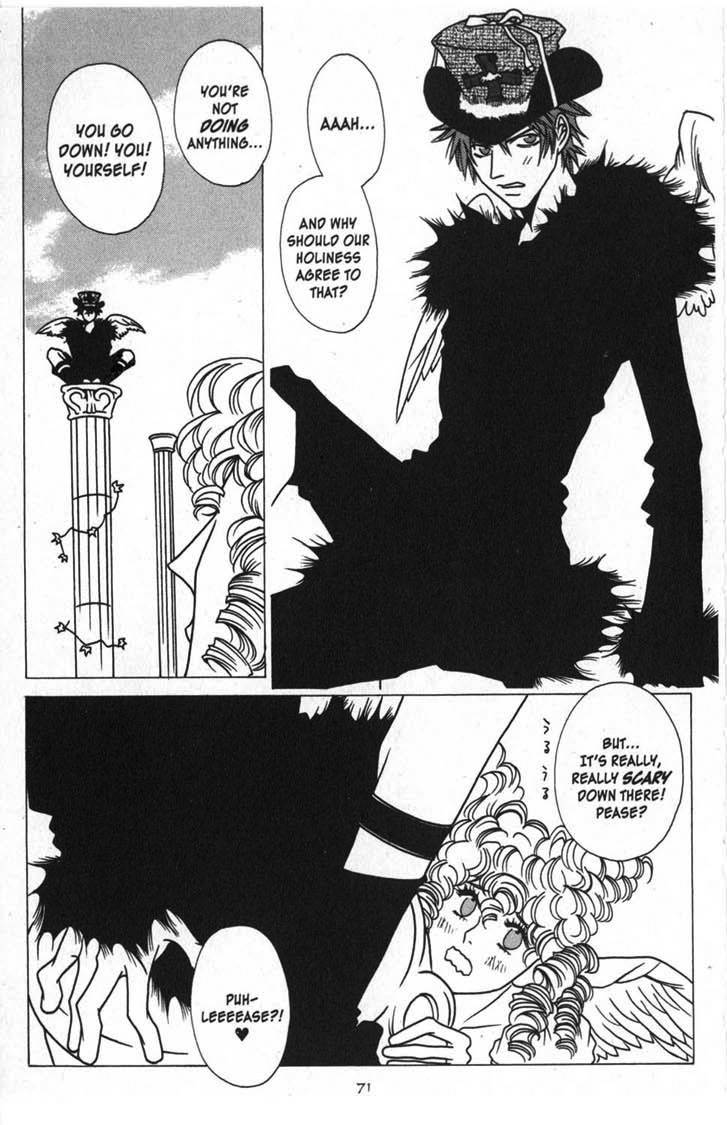 R.I.P. Chapter 6 page 3 - Chapter 6