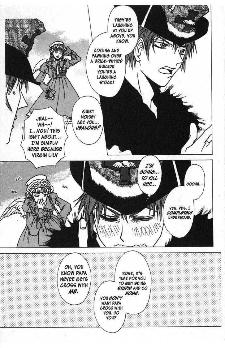 R.I.P. Chapter 6 page 5 - Chapter 6